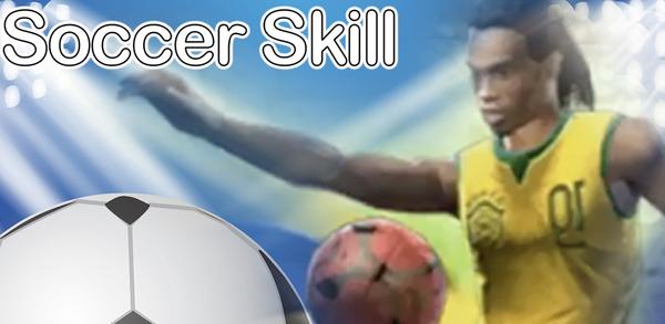 Como faço download de Street Soccer Skills no meu celular image