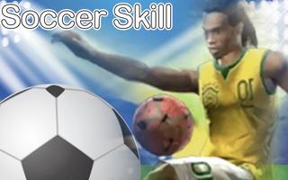 Street Soccer Skills تصوير الشاشة 1