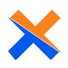 XShare -X File transfer,sender icon