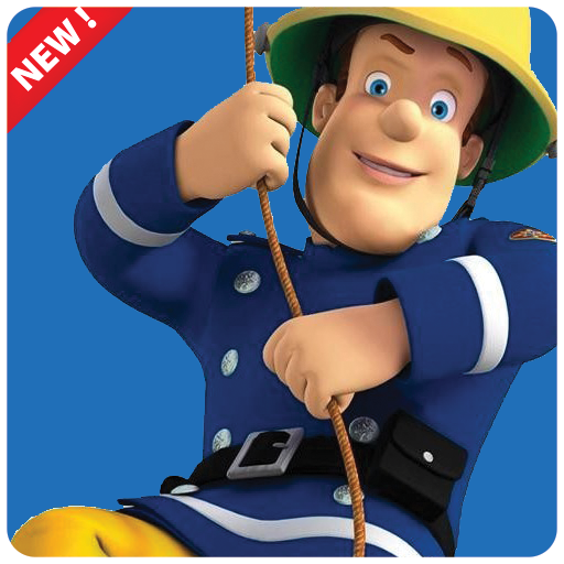 Firefighter Sam APK 3.2 for Android – Download Firefighter Sam APK ...