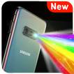 Cuộc gọi cảnh báo đèn flash màu