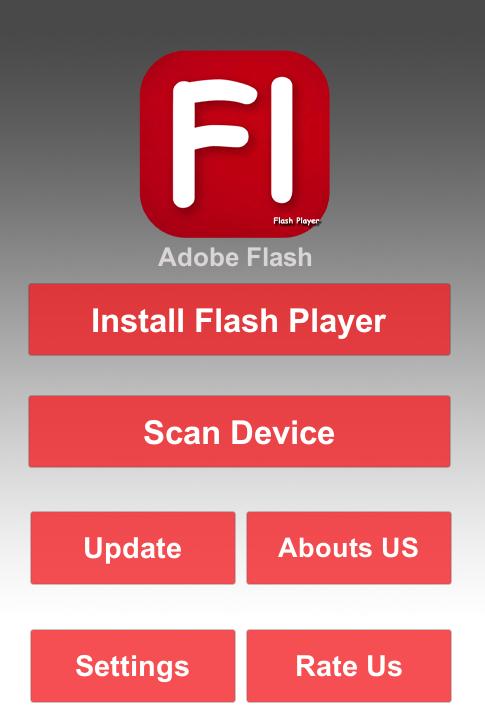 Adobe flash player android 2019