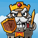 CASTLE TYCOON - IDLE Tower RPG APK