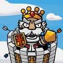 IDLE CASTLE - Tower Battle RPG APK