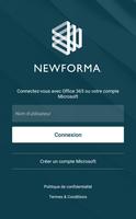 Newforma Affiche
