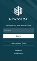 Newforma โปสเตอร์