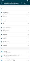Newforma ภาพหน้าจอ 1