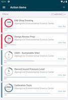 Newforma ภาพหน้าจอ 3