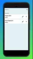 Newforma Field Reports 截图 1