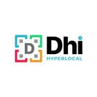 Dhi Hyperlocal иконка