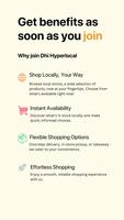Dhi Hyperlocal скриншот 1