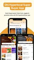 Dhi Hyperlocal скриншот 3