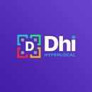 Dhi Hyperlocal Business APK