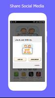 हिन्दी बच्चों के नाम ~ Baby Na Screenshot 3