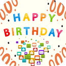 Birthday SMS Wishes Find your Famous Birth Match APK