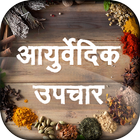 आयुर्वेदिक उपचार अब हिंदी में Ayurvedic Nuskhe ícone