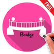 Bridge 🌉 2019 : Physics Game (New)