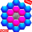 Hexa Puzzle - Block 🔷🎮 2019 New Free