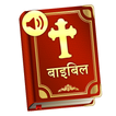 Hindi Bible - 2019 Read, Listen Bible in Hindi
