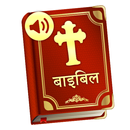 Hindi Bible - 2019 Read, Listen Bible in Hindi-APK