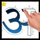 Hindi Letters Tracing : Learn Alphabets ✍️ 2019-APK