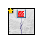 Stickman Rescue icône