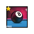 8 Ball Pool 🎱 - Best 8ball 2019 আইকন