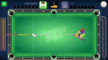 8 Ball Pool 🎱 - Best 8ball 2019 পোস্টার