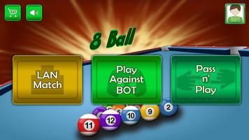 8 Ball Pool 🎱 - Best 8ball 2019 capture d'écran 2