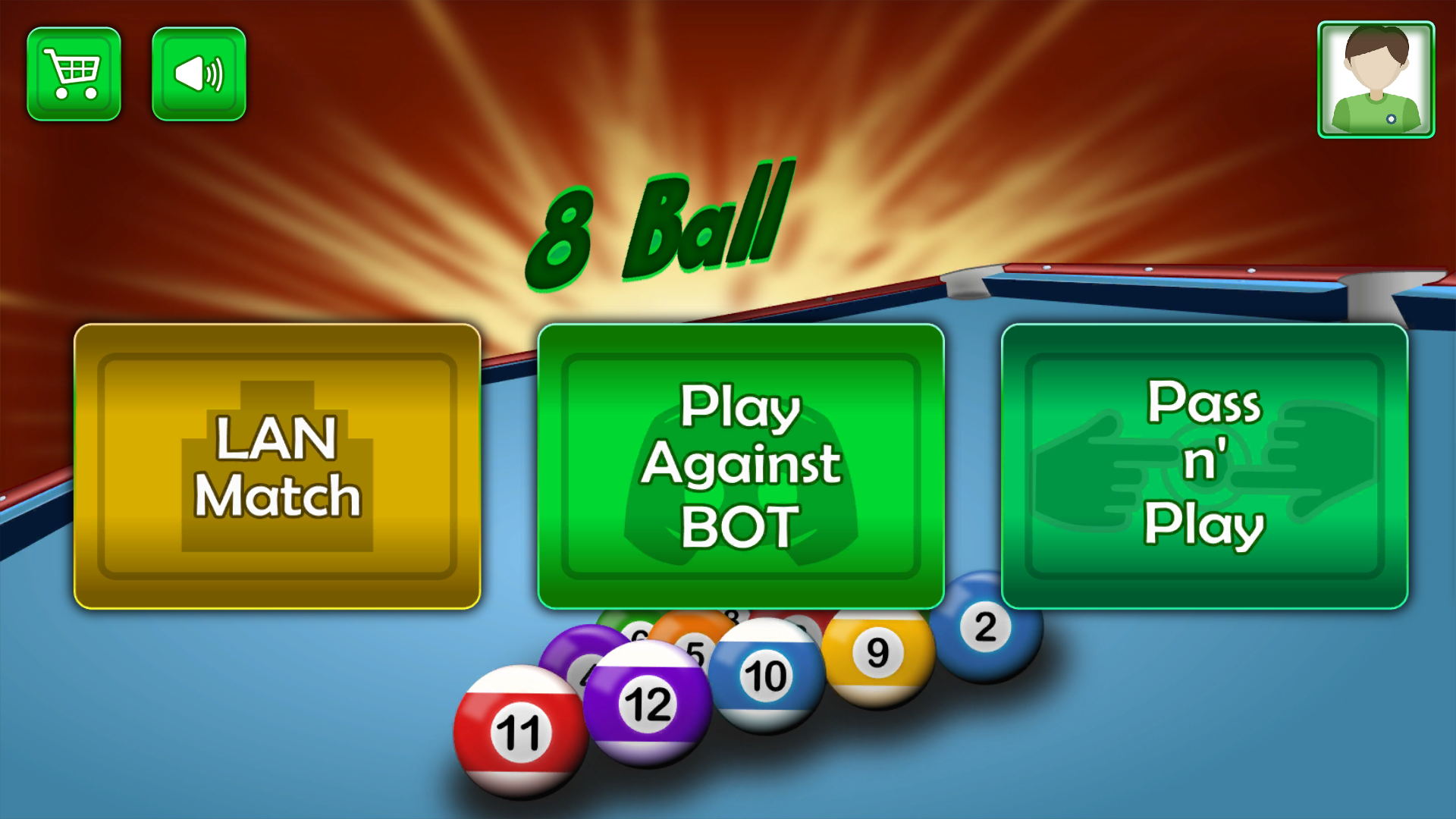 8 Ball Pool ðŸŽ± - Best 8ball 2019 for Android - APK Download - 