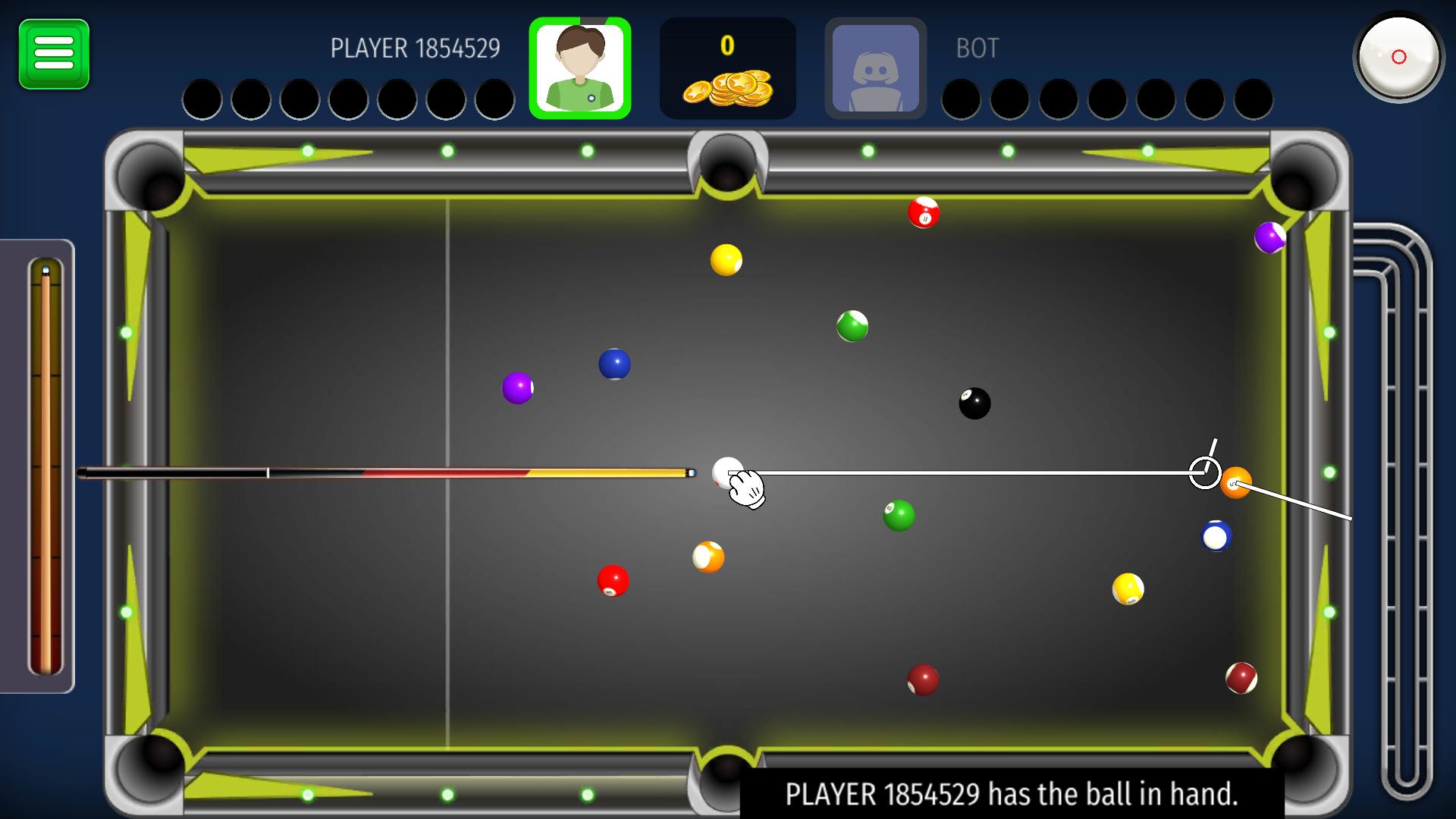 8 Ball Pool ðŸŽ± - Best 8ball 2019 for Android - APK Download - 