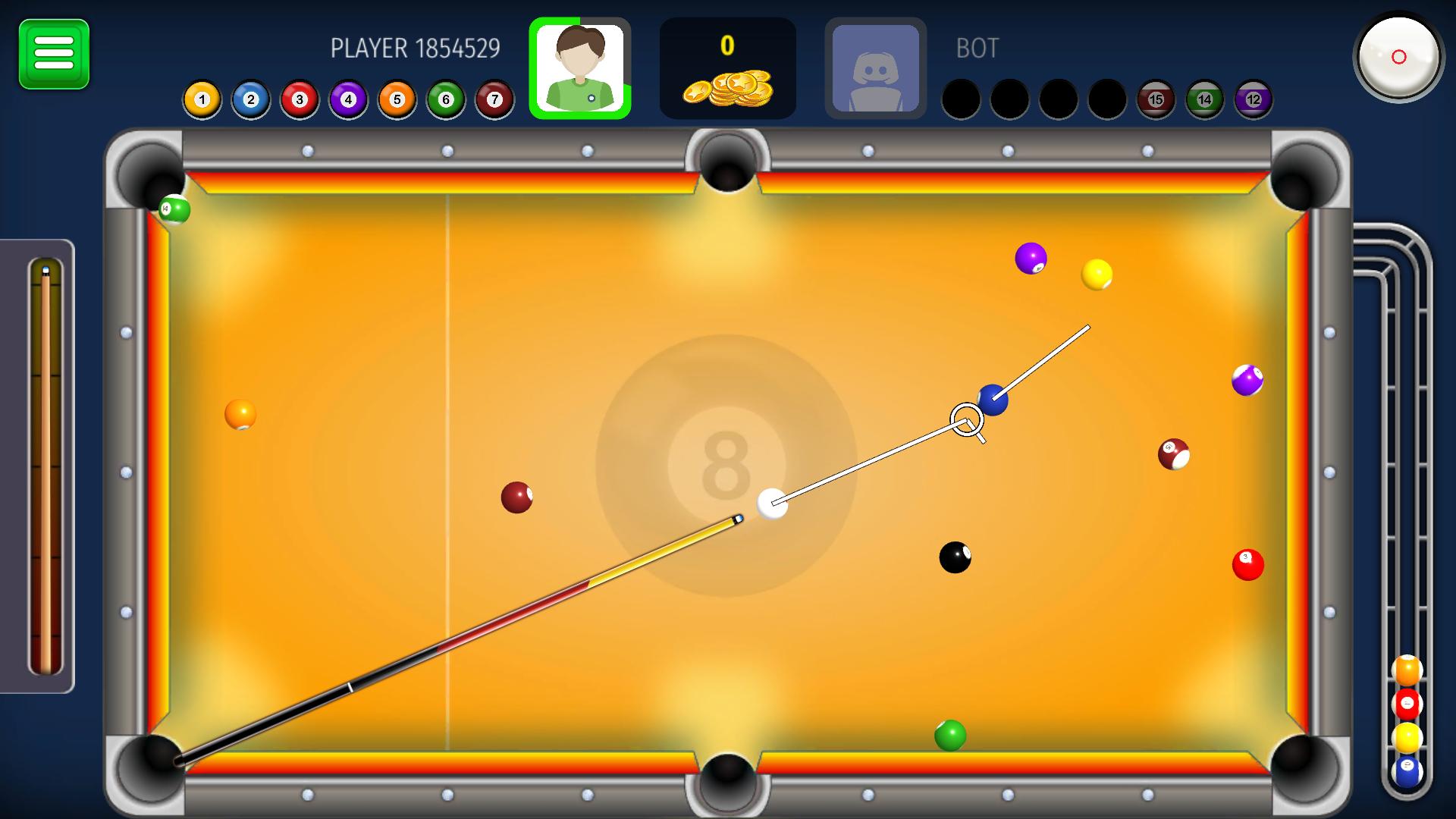 8 Ball Pool ðŸŽ± - Best 8ball 2019 for Android - APK Download - 