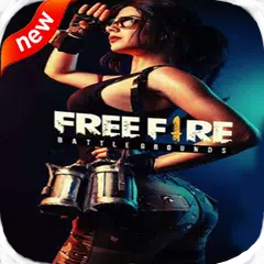 Guide For Free-Fire 2019 : New Skills and Diamants