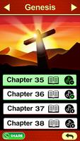 The Holy Bible - Read, Listen Bible in English capture d'écran 3