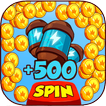 New Free Spins and Coins : Daily links & Coin tips