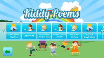 Urdu Poems for Kids: Urdu & English Poems screenshot 1