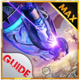Tips & Tricks For Free MAX Fire icon