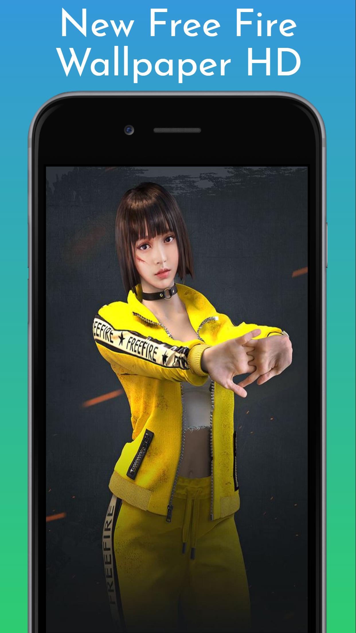 New FF - Free Fire Wallpaper HD APK for Android Download New FF - Free Fire Wallpaper HD APK for Android Download