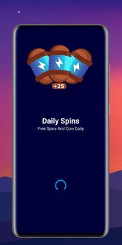 DailySpins - Coin Master Free Spins poster