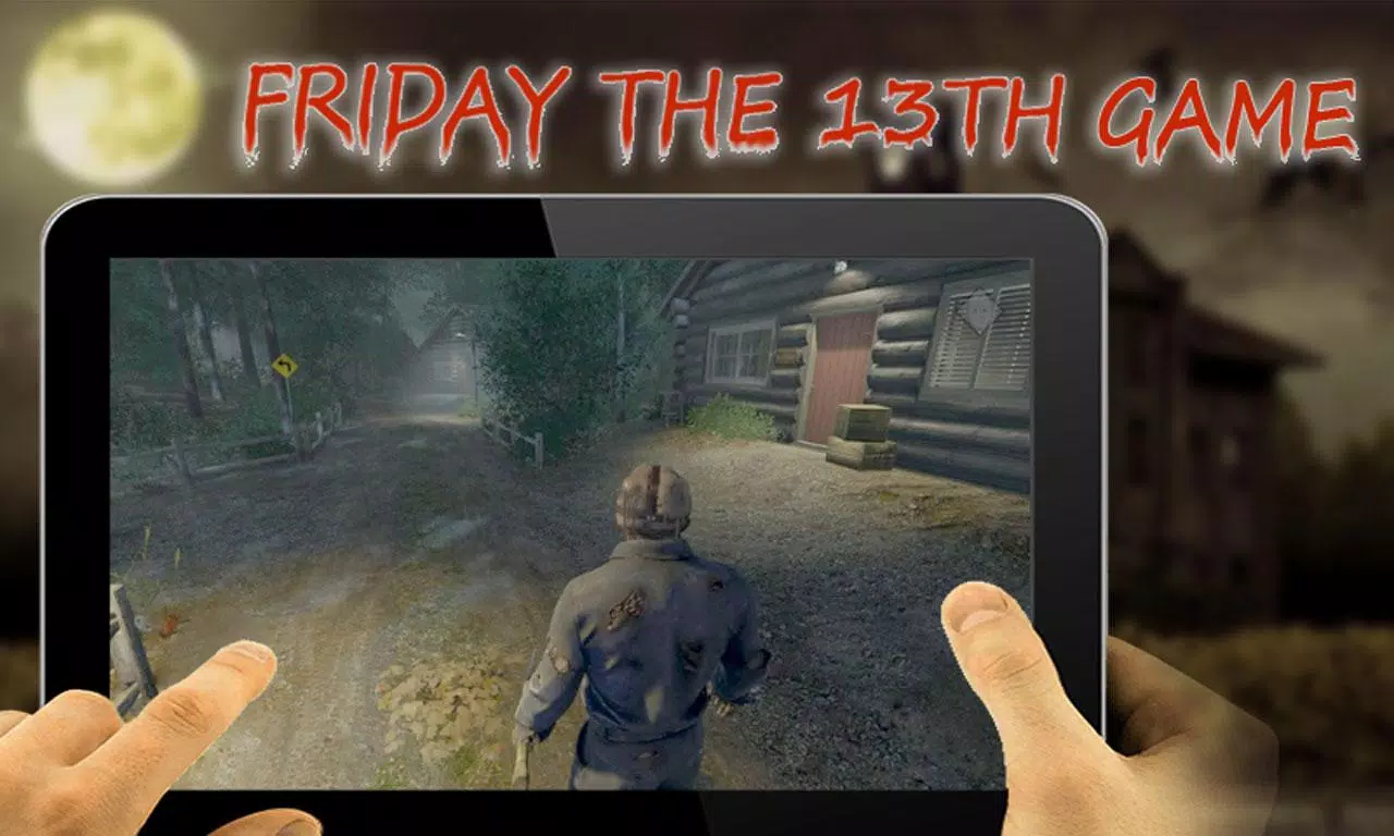 Guide For The Friday 13th Counselor Survival APK for Android Download