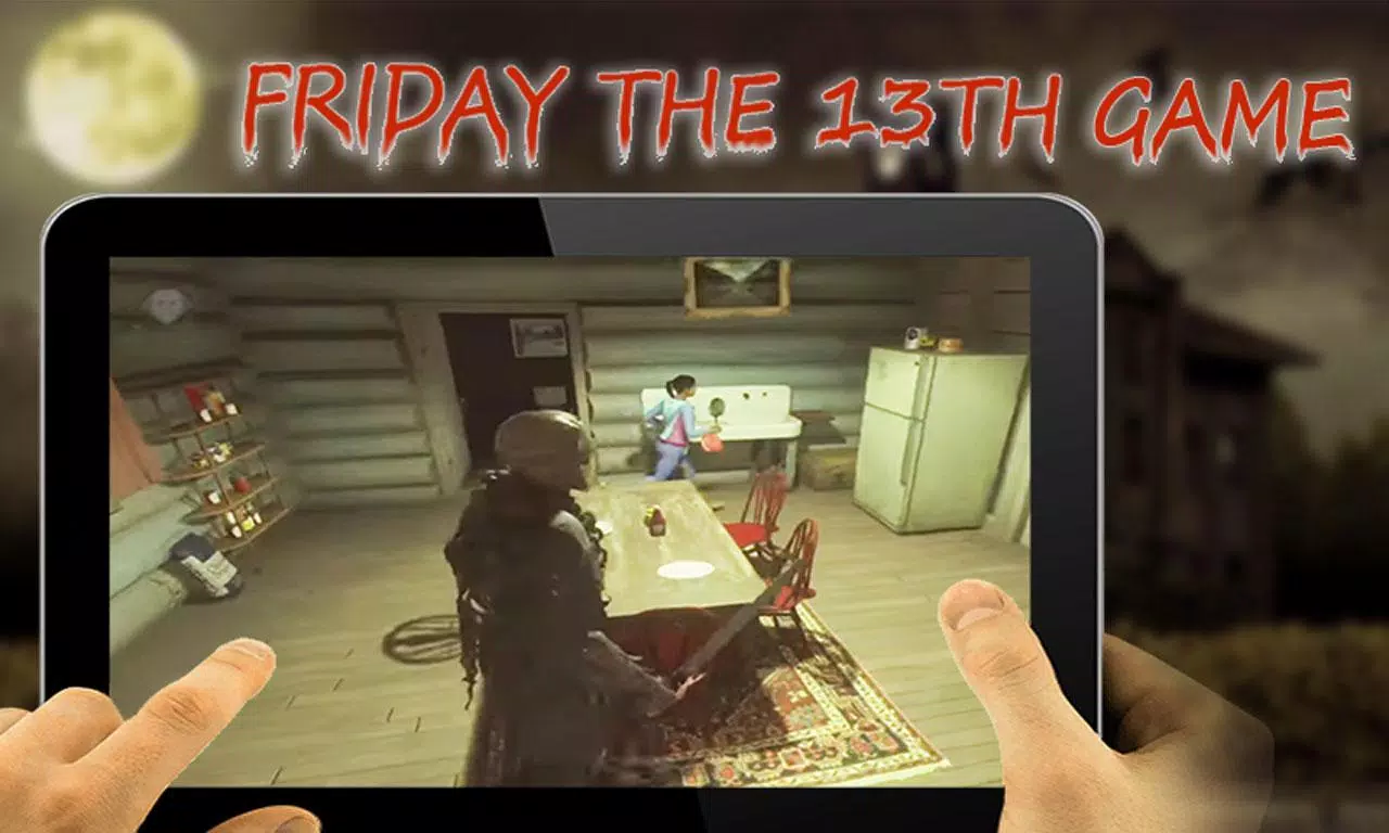 Guide For The Friday 13th Counselor Survival APK for Android Download