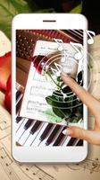 Music Love Roses poster