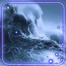Ocean Storm Live Wallpaper APK