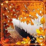 Autumn Time Live Wallpaper APK