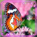 Butterfly Live Wallpaper APK
