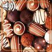 Chocolate Sweet Live Wallpaper