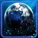 Earth Planet Live Wallpaper APK