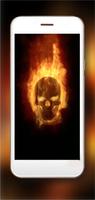 Fire Skulls Fantastic スクリーンショット 2