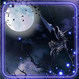 Gothic Moon ikon