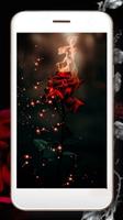 Gothical Red Roses screenshot 1
